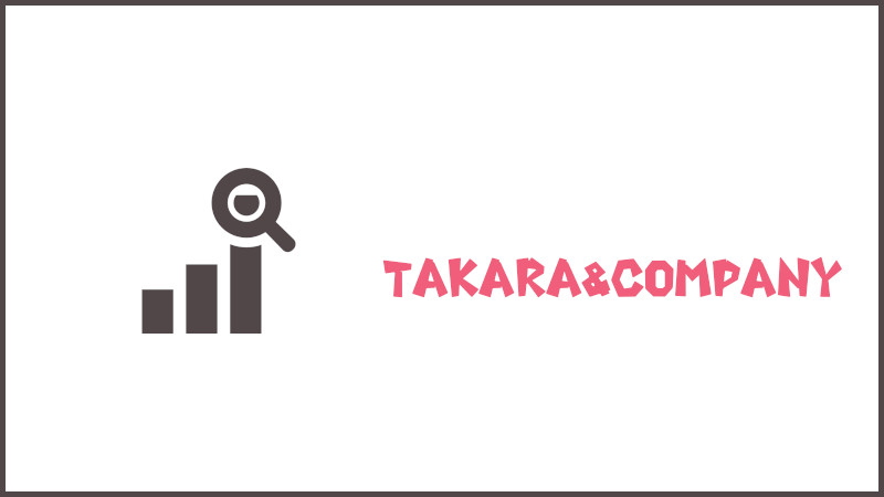 medium term management plan takara company